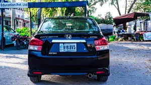 Honda City Aspire 1.5 i-VTEC 2014 for Sale