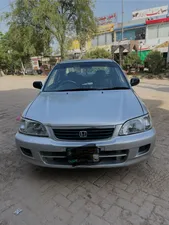 Honda City EXi 2000 for Sale