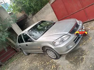 Honda City EXi 2001 for Sale