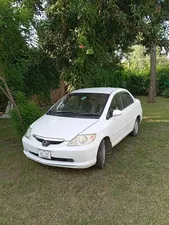 Honda City i-DSI 2005 for Sale