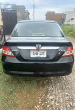 Honda City i-DSI 2005 for Sale