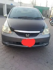 Honda City i-DSI 2005 for Sale