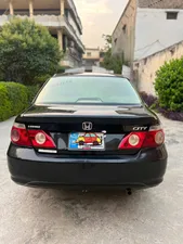 Honda City i-DSI 2006 for Sale