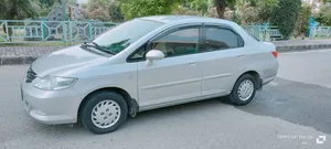 Honda City i-DSI 2006 for Sale