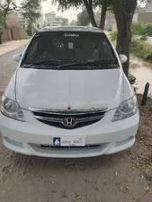 Honda City i-DSI 2007 for Sale