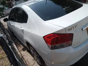 Honda City 1.3 i-VTEC 2009 for Sale