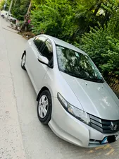 Honda City 1.3 i-VTEC 2010 for Sale