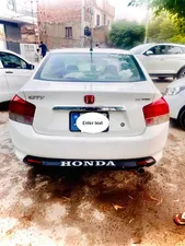 Honda City 1.3 i-VTEC 2011 for Sale