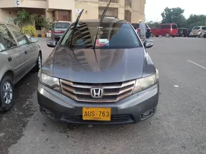 Honda City 1.3 i-VTEC 2011 for Sale