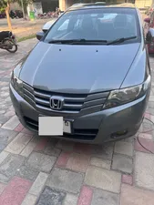 Honda City 1.3 i-VTEC 2013 for Sale