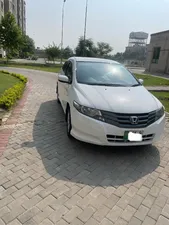 Honda City 1.3 i-VTEC 2014 for Sale