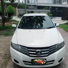 Honda City 1.3 i-VTEC 2014 for Sale