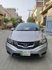 Honda City 1.3 i-VTEC 2018 for Sale