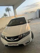 Honda City 1.3 i-VTEC Prosmatec 2017 for Sale