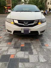 Honda City 1.3 i-VTEC Prosmatec 2018 for Sale