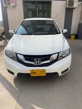 Honda City 1.3 i-VTEC Prosmatec 2018 for Sale