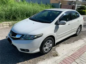 Honda City 1.3 i-VTEC Prosmatec 2018 for Sale