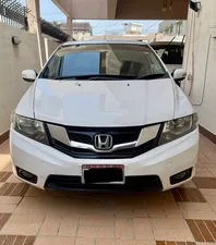 Honda City 1.3 i-VTEC Prosmatec 2018 for Sale