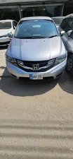 Honda City 1.3 i-VTEC Prosmatec 2019 for Sale