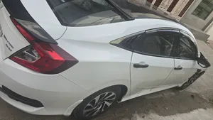 Honda Civic 1.8 i-VTEC CVT 2018 for Sale