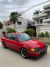 Honda Civic 1988 for Sale