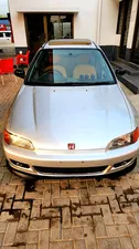 Honda Civic 1992 for Sale