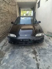 Honda Civic 1994 for Sale