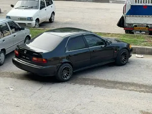 Honda Civic 1995 for Sale