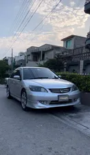 Honda Civic 2003 for Sale