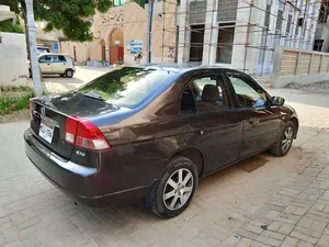 Honda Civic 2004 for Sale