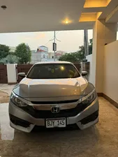 Honda Civic 2017 for Sale