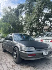 Honda Civic EXi 1990 for Sale