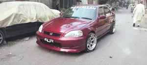 Honda Civic EXi 2000 for Sale