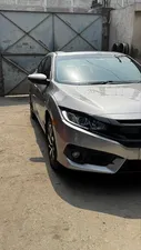 Honda Civic Oriel 1.8 i-VTEC CVT 2018 for Sale