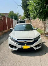 Honda Civic Oriel 1.8 i-VTEC CVT 2019 for Sale