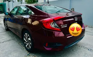 Honda Civic Oriel 1.8 i-VTEC CVT 2019 for Sale