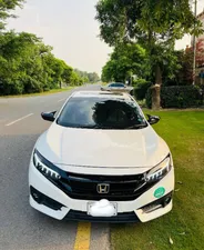 Honda Civic Oriel 1.8 i-VTEC CVT 2020 for Sale