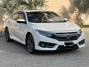 Honda Civic Oriel 1.8 i-VTEC CVT 2020 for Sale