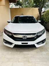 Honda Civic Oriel 1.8 i-VTEC CVT 2020 for Sale