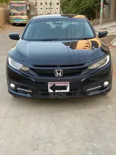 Honda Civic Oriel 1.8 i-VTEC CVT 2021 for Sale