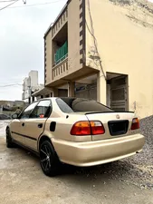 Honda Civic VTi 1.6 1996 for Sale