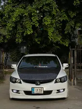 Honda Civic VTi 1.8 i-VTEC 2007 for Sale