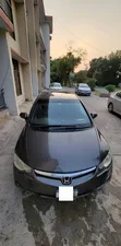 Honda Civic VTi 1.8 i-VTEC 2007 for Sale