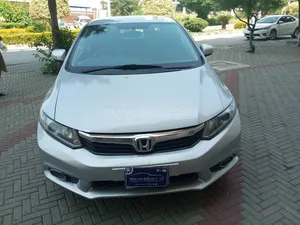 Honda Civic VTi 1.8 i-VTEC 2014 for Sale