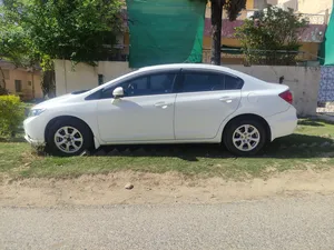 Honda Civic VTi Prosmatec 1.8 i-VTEC 2015 for Sale