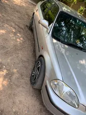 Honda Civic VTi Automatic 1.6 1996 for Sale