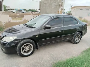 Honda Civic VTi Oriel UG Prosmatec 1.6 2005 for Sale