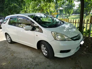 Honda Fit Shuttle Hybrid 1.3 2012 for Sale