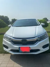 Honda Grace Hybrid LX 2017 for Sale