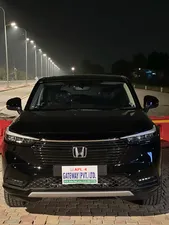 Honda HR-V VTi-S 2024 for Sale